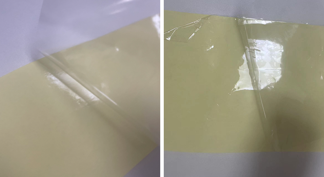 膠粘行業